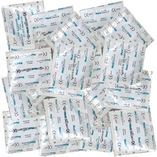 MedDevice Premium Q1 Kondome