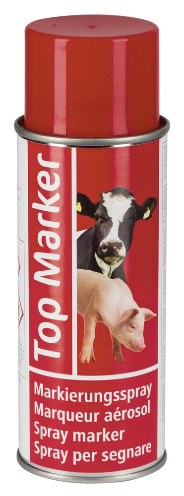 KERBL Markierungsspray TopMarker