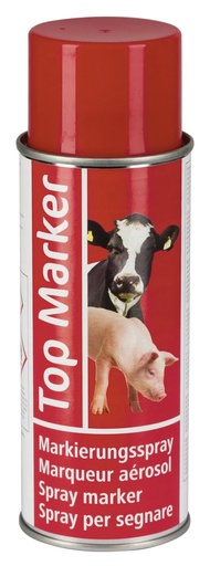 KERBL Markierungsspray TopMarker