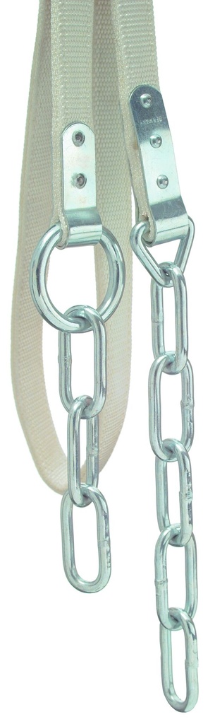GÖBEL Nylon-Band doppelt Duräumat