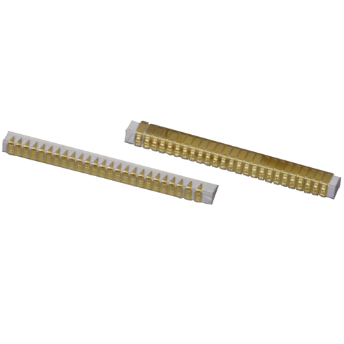 HAUPTNER-HERBERHOLZ Laboratory ear tag numbered