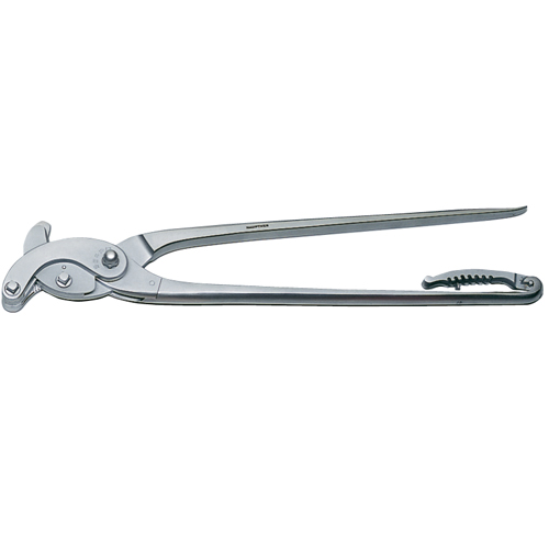 [22859-01] HAUPTNER-HERBERHOLZ Kastrierzange Serra 36 cm