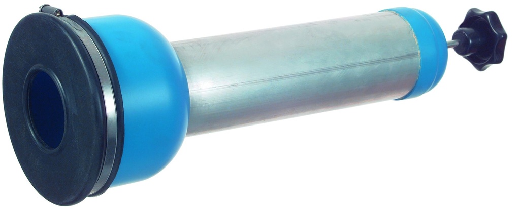 GÖBEL Resuscitator pump