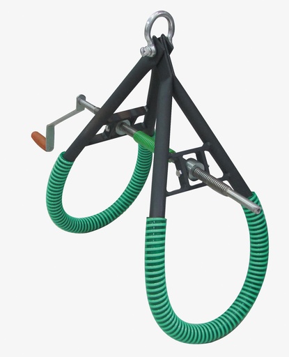 [23900-01] GÖBEL Lifting device for cows