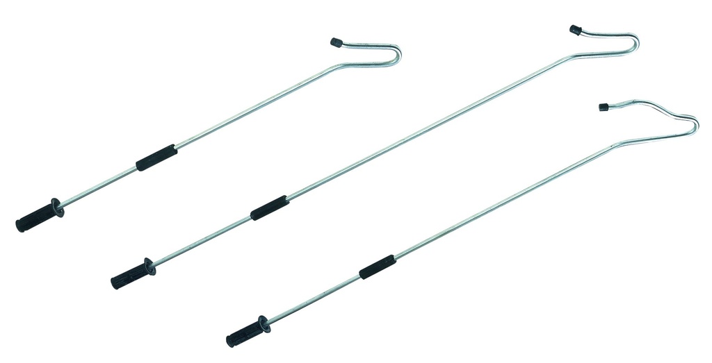 GÖBEL Shepherd's crook Leg and neck catch long 148 cm