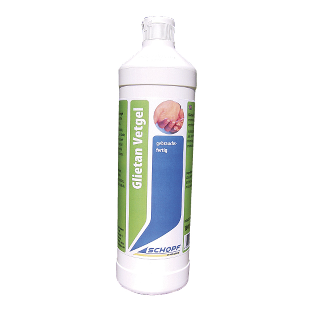 SCHOPF Glietan 1000 ml