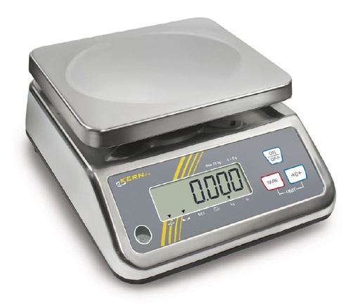 KERN FFN Digitale Organwaage