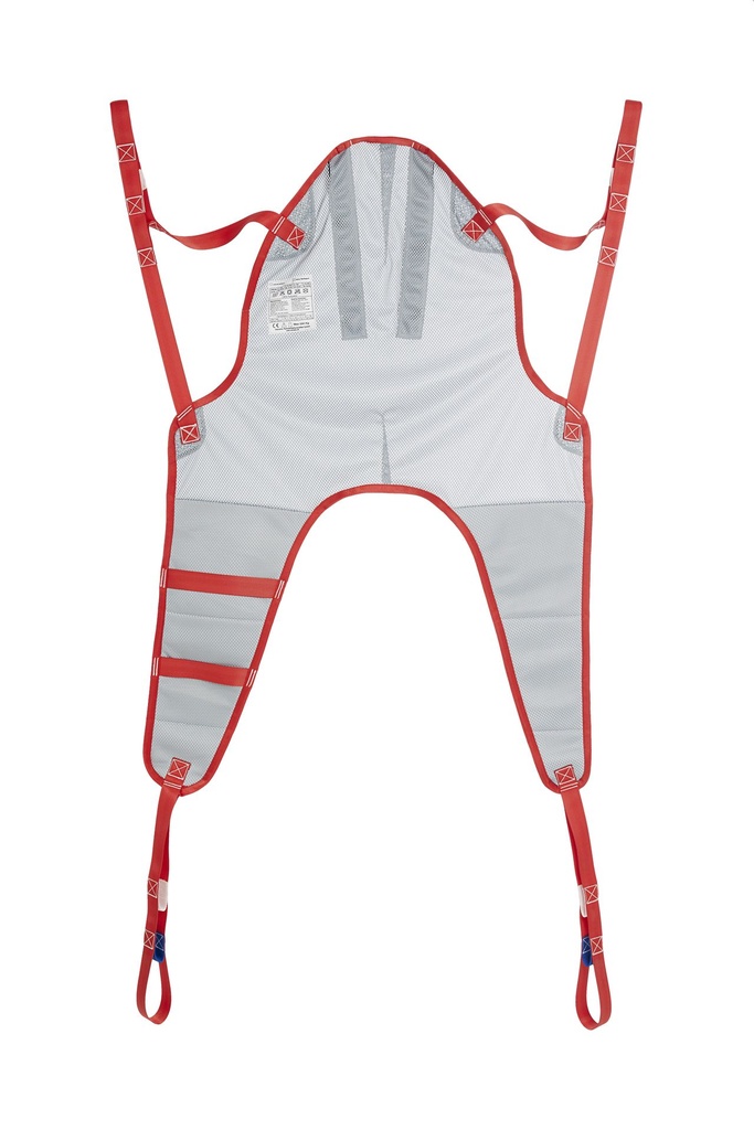 REBOTEC Mesh/Bath sling for Arnold