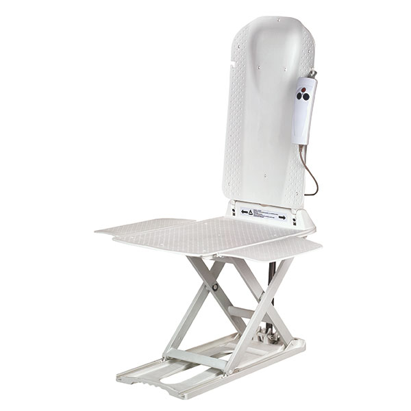 BADEBOY Bath lifter Badeboy Classic without cover
