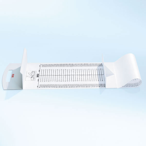 [12451-01] SECA Mobile Messmatte 210
