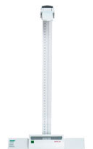 [12488-01] SECA Messstab 220 für Waage 704