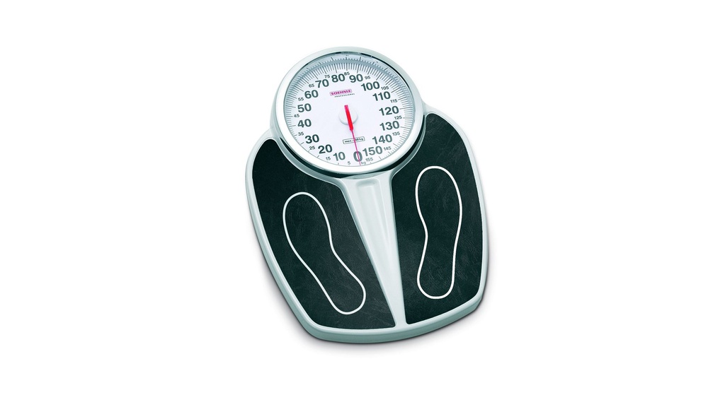 SOEHNLE mechanical personal scale 6163