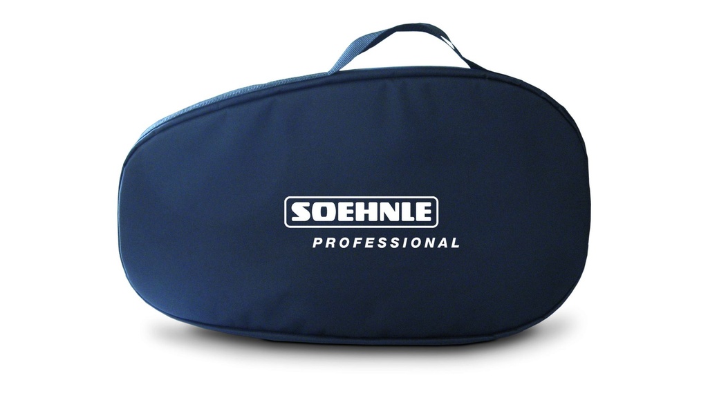 SOEHNLE Carrying case for baby scale 8310.01