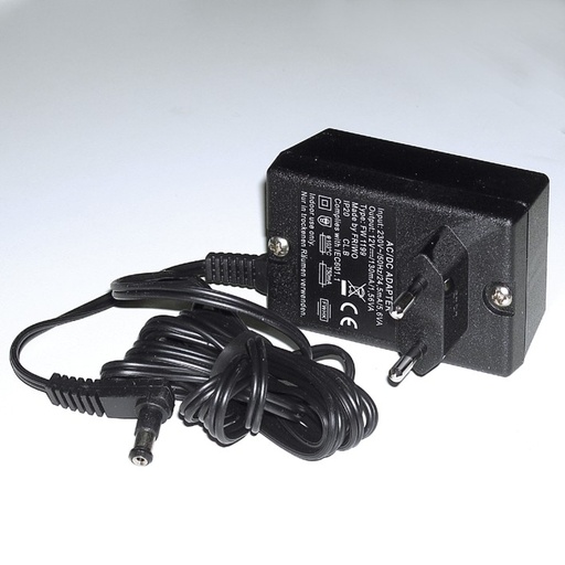 [14901-01] SECA Steckernetzgerät 230V/50Hz