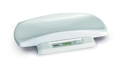 [15586-01] SOEHNLE Babywaage 8352 Multina Comfort mit abnehmbarer Schale