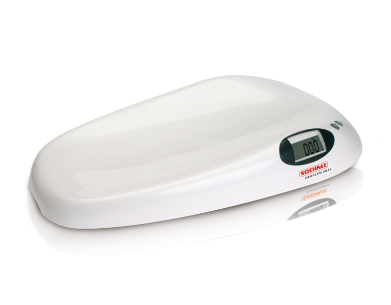SOEHNLE Baby scale Home 8310