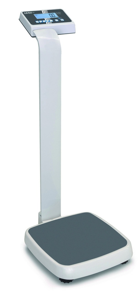KERN Personal scale MPE 250K100PM with stand