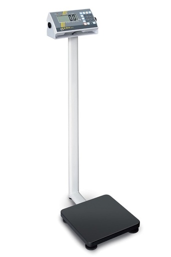 [16028-01] KERN Personal scale MPS 200K100PM with stand