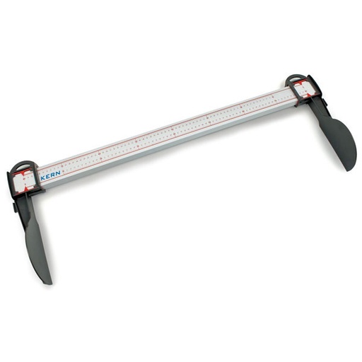 [16902-01] KERN MSB 80 Tragbarer mechanischer Größenmessstab