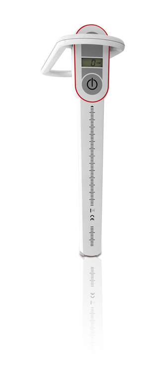 SOEHNLE Length measuring rod foldable 5003