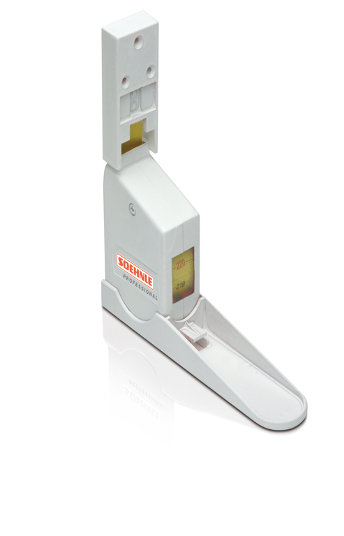 SOEHNLE Personal length measuring tape 5002.01