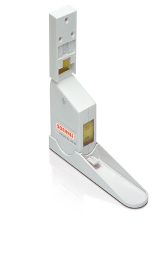 [16942-01] SOEHNLE Personen-Längenmessband 5002.01