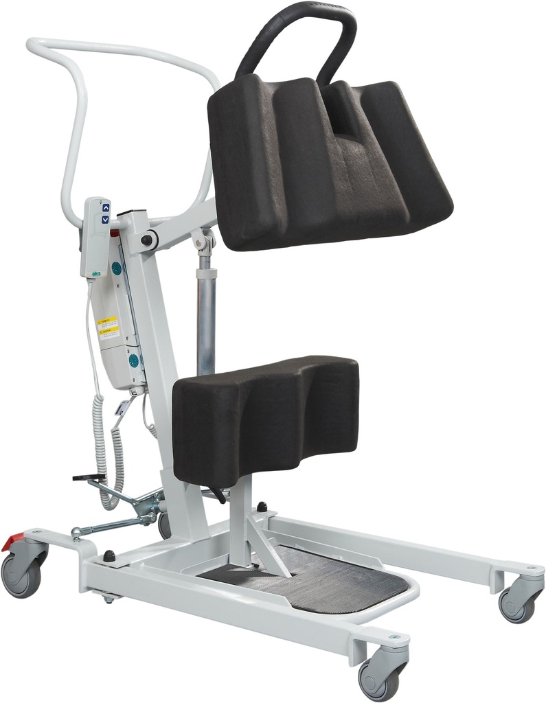 AKS Torneo II Active lifter