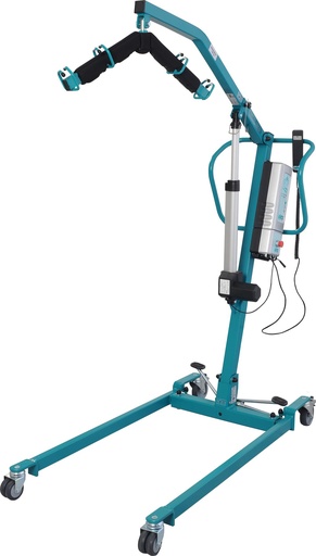 [17464-01] AKS dualo mini standard Combi lifter