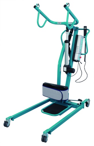 [17468-01] AKS dualo aktiv Stand-up aid