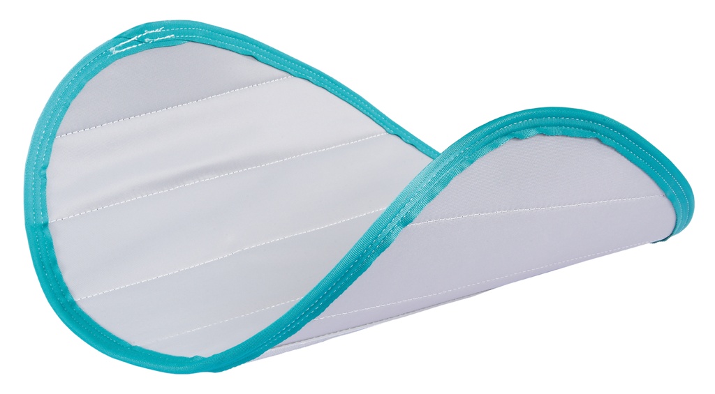 AKS Headrest for standard strap/bathing strap