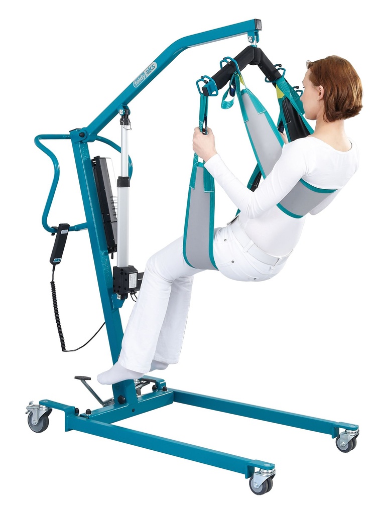 AKS Aufrichtgurte (2 Einzelgurte) Größe M