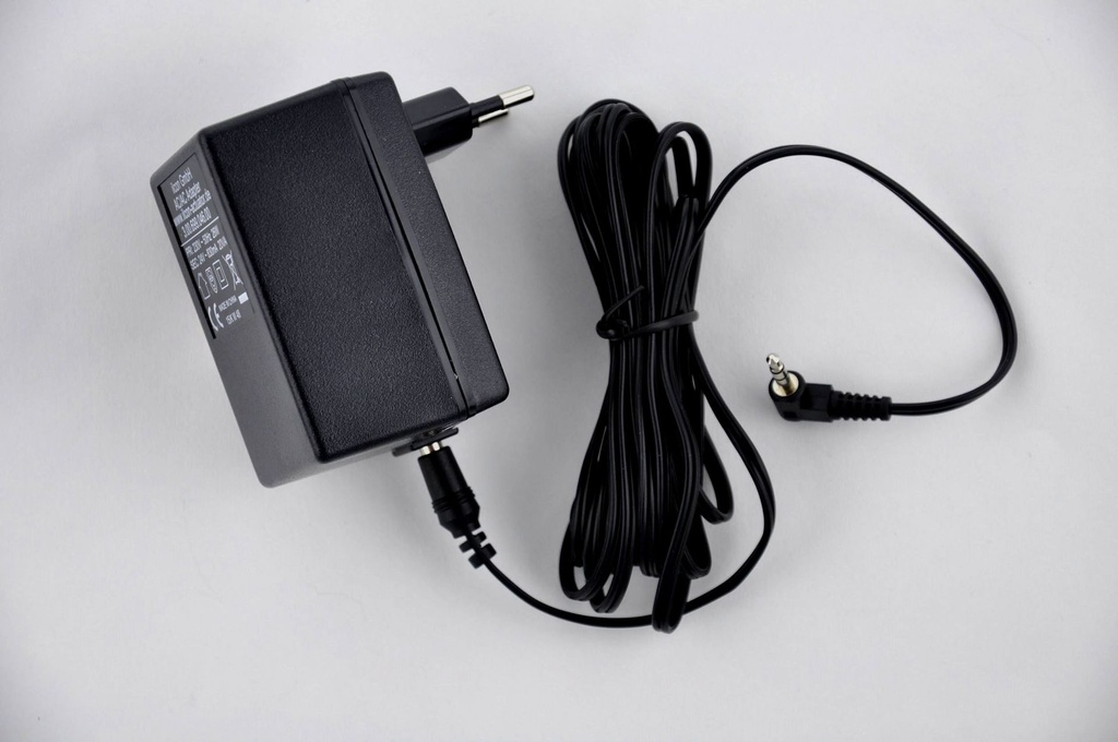 AKS Charger for aks patient lifters