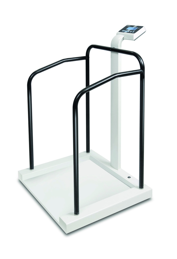 KERN MTA Digital handrail scale up to 400 kg