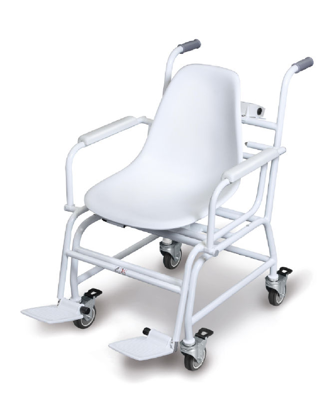 KERN MCB Digital chair scale up to 300 kg