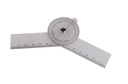 ERLERZIMMER Finger-Winkelmesser aus Kunststoff