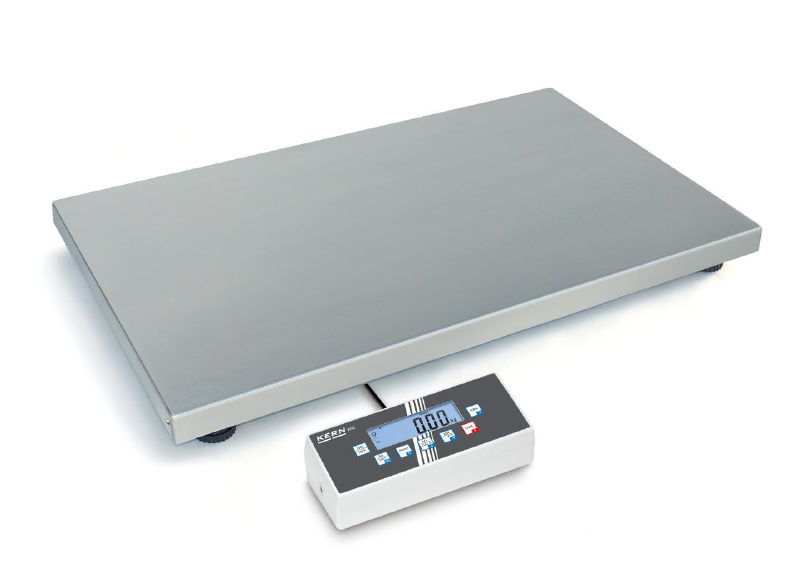 KERN Robust and high-resolution platform scale EOC 100K-2XXL