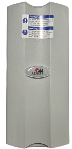 [22179-01] AKS Akkupack für torneo II