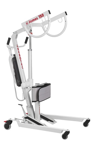 [23743-01] REBOTEC JAMES 150 Aufstehlifter