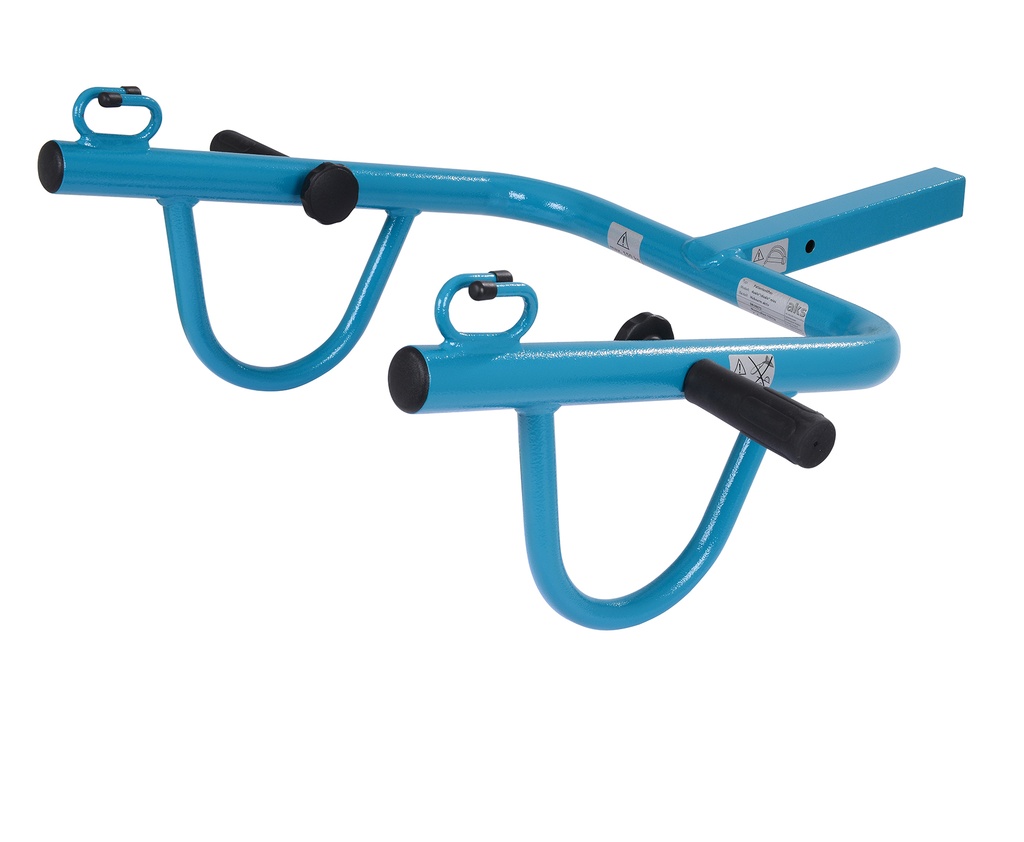 AKS Dualo Mini Hebearm Aktiv