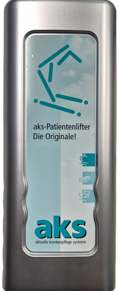 AKS Battery pack for AKS patient lifters