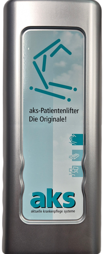 [24808-01] AKS Akkupack für AKS-Patientenlifter