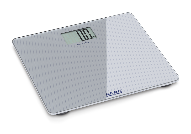 KERN Bathroom scale MGD 200K-1L