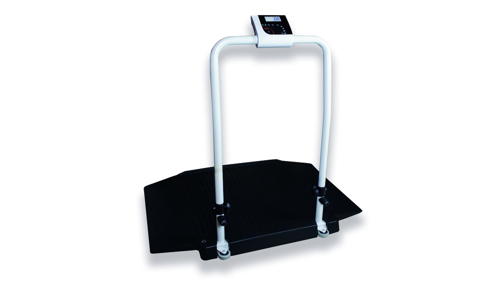 SOEHNLE Wheelchair scale