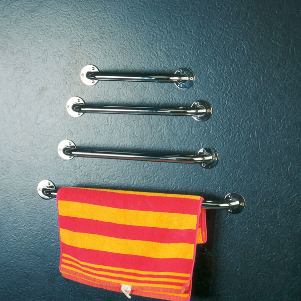 SERVO Haltegriffe für jeden Bereich