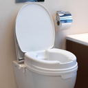 SERVOCARE nanoComfort Toilettensitzerhöhung