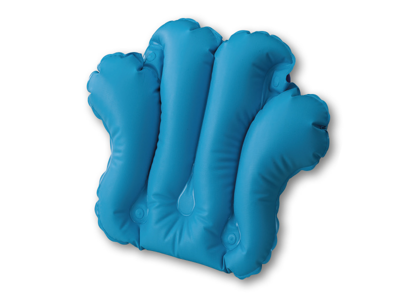 DR.WINKLER Large Bathtub Pillow inflatable