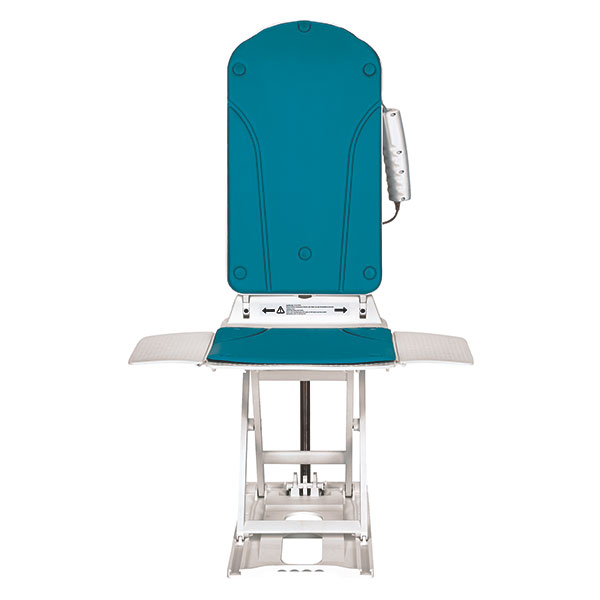 BADEBOY Seat and back cushion set