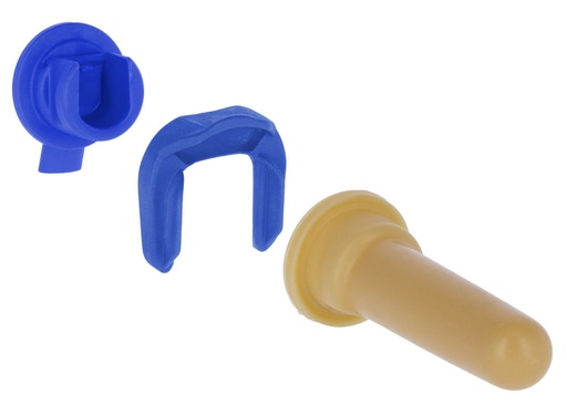 KERBL Drinking valve FixClip New Generation