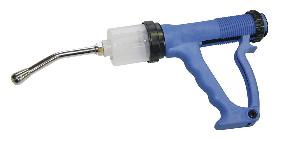KERBL Eingabespritze-Drencher