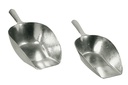 KERBL Abwiegeschaufel Aluminium